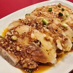 永利 西口店