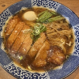 ハマカゼ拉麺店_0