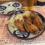 手羽先太郎 - 