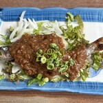 魚末あまごセンター - 