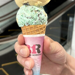 サーティワンアイスクリーム - 料理写真: