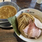 自家製麺 オオモリ製作所 - 料理写真: