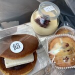 an'patisserie七日 - 