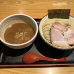 つくば麺屋こうじ - 