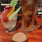 酒場 ロッカク - 