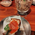 酒場 ロッカク - 