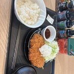 松のや - 料理写真: