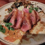 酒場 ロッカク - 