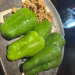 鶏次 - 