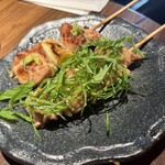 鶏次 - 
