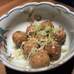 鶏次 - 