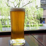 ブルドッグ 銀座 クラフトビール World Beer Pub＆Foods - 箕面 ザ・ピルス