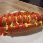 Hungry Heaven - プレーンドック