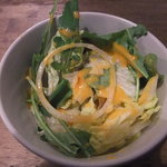 Hungry Heaven - ランチサラダ