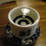 ばんや - 豊盃♪