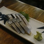 ばんや - しめさば