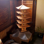 柳茶屋 - 