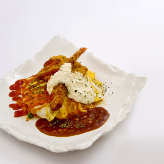 尼御前サービスエリア(下リ)フードコート_2