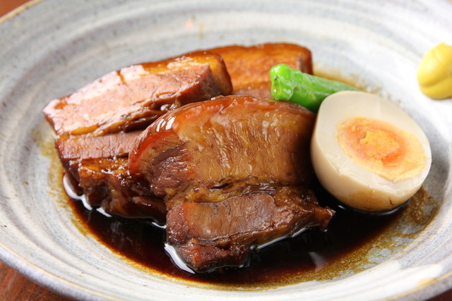 沖縄健康長寿料理 海人 大山店 うみんちゅ 大山 沖縄料理 ネット予約可 食べログ