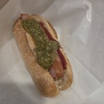 カフェ・ベローチェ - 料理写真: