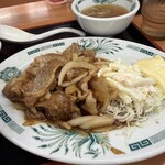 日高屋 - 料理写真: