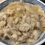 吉野家 - 料理写真: