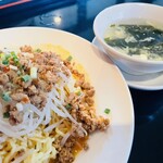 鉄龍山 - 料理写真: