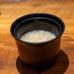 食堂わた - 2026.7 炊き立て土鍋白ごはん（2,000円）