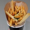 GRAZY POTATO - 料理写真: