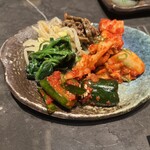 YORONIKU TOKYO AZABUDAIHILLS - 