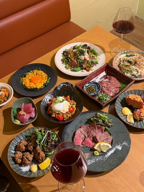 島と飯 ゆくしか。