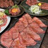 黒毛和牛とタンとハラミ 焼肉ごりちゃん 心斎橋店