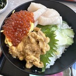 もりや商店 - 