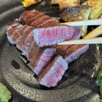 神戸牛 吉祥吉 京都本店 - 