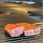 神戸牛 吉祥吉 京都本店 - 