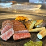 神戸牛 吉祥吉 京都本店 - 