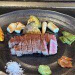 神戸牛 吉祥吉 京都本店 - 
