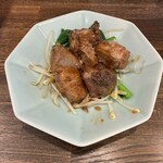 世界はそれを葱と呼ぶんだぜ - 