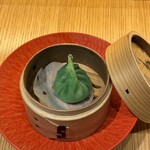 中華 上上