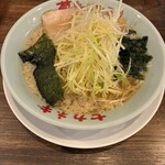 世界はそれを葱と呼ぶんだぜ - 