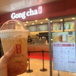 ゴンチャ - ドリンク写真: