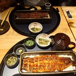 軽井沢 うなぎ四代目菊川 - 