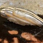 鮨料理 一高