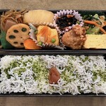 香豚煮本舗 まつおか - 料理写真:
