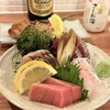 イッシー．ト