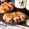 たこのひとやすみ