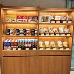 ドトールパークカフェ - 料理写真: