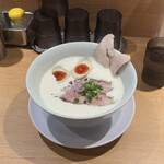 ラーメン家 あかぎ - 