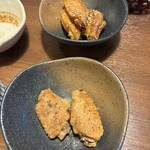 味の民芸 - 料理写真: