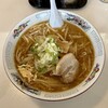 아지노 이치레이 - 特製みそラーメン